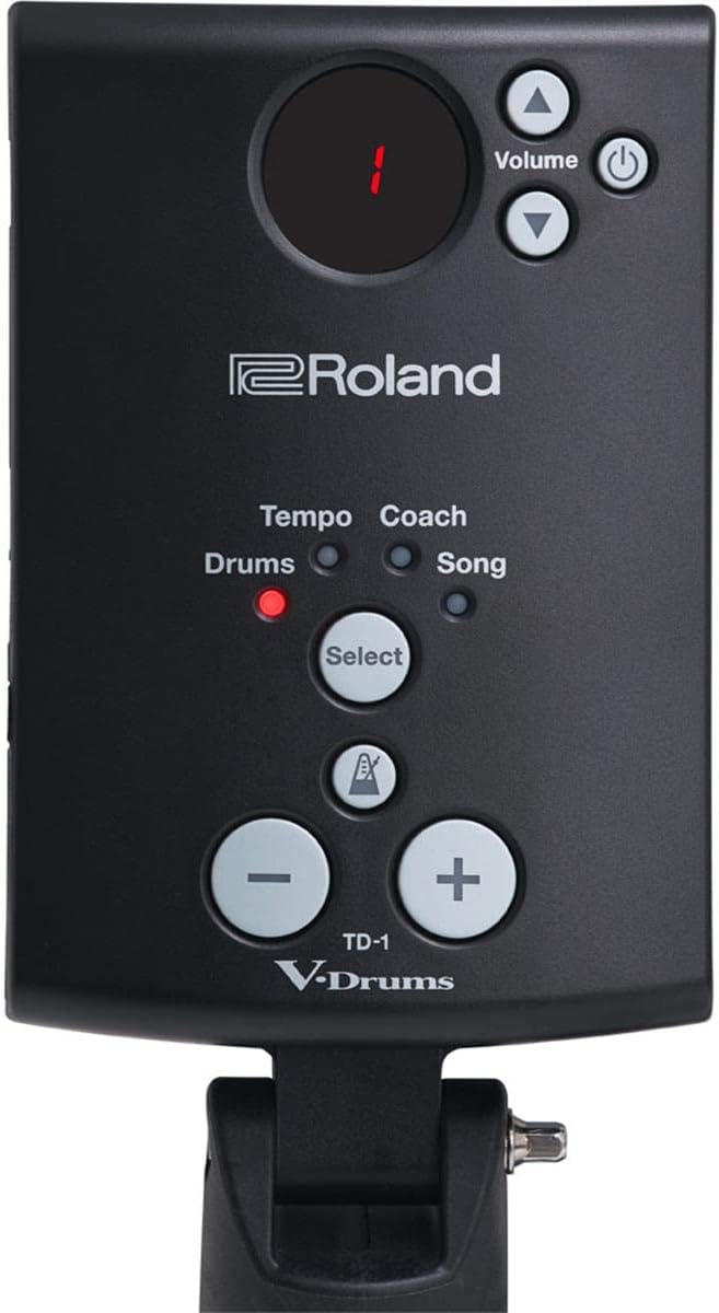 Roland TD-1DMK V-Drums Dual Mesh Electronic Drum Kit