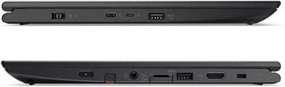Lenovo 20JH002CUS ThinkPad Yoga 370 i5 256GB SSD