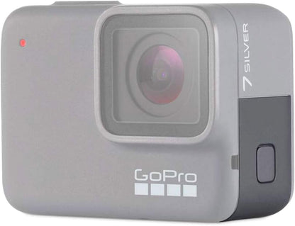 GoPro ABIOD-001 Hero7 Silver Camera Side Door Replacement