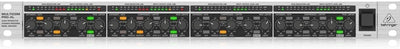 Behringer MDX4600 Multicom Pro-XL 4-Channel Compressor/Limiter