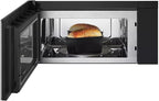 LG MHEC1737F 1.7 Cu. Ft. Stainless Steel Over-the-Range Microwave