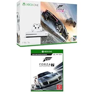 Microsoft Xbox One S 1TB Console Prey Bundle — main product image