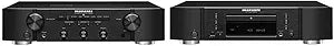 Marantz PM6006 Amplifier & CD6006 CD Player Bundle