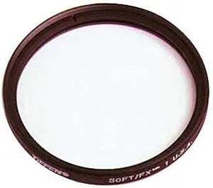 Tiffen 72SFX1 72mm Soft/FX 1 Filter