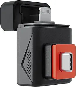 Insta360 842126103414 Quick Reader for ONE R & ONE RS
