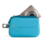 Lowepro LP36368 Vail 10 Camera Pouch - Deep Purple