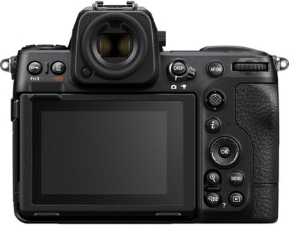 Nikon Z 8 FX 24-120mm Mirrorless Camera Kit