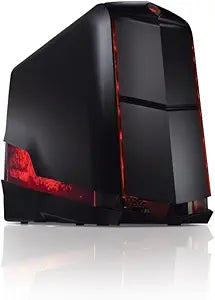 Alienware AAR4-10000BK Aurora Desktop [Discontinued] — main product image