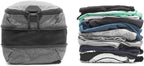 Peak Design BPC-S-CH-2 Small Packing Cube Charcoal Travel Organizer