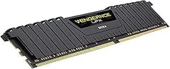 Corsair CMK8GX4M1E3200C16 8GB Vengeance LPX DDR4 Memory