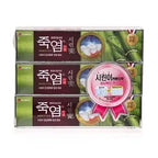 LG 43188-410911 Shiringo Bamboo Salt Toothpaste Sensitive