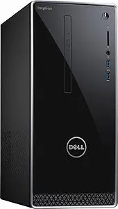 Dell Inspiron 3668 i3 Desktop PC 8GB 1TB Renewed