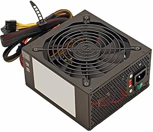 Dell 600Watt Hot-Plug Power Supply NFCG1