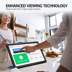 ViewSonic TD2223 22 Inch 1080p Touch Screen Monitor