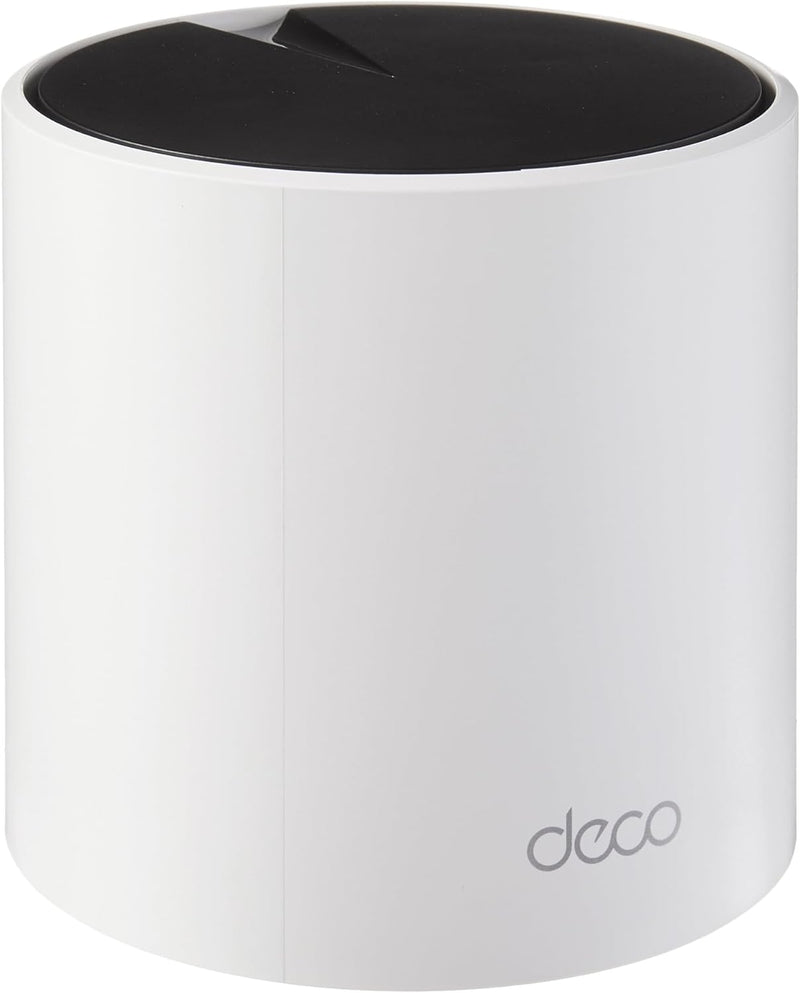 TP-Link Deco X55 Pro AX3000 Whole Home Mesh WiFi 6 — main product image