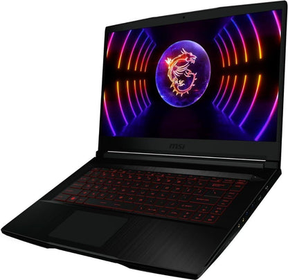 MSI GF63 32GB1TB Thin i5 RTX 2050 Gaming Laptop