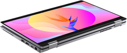 Dell Latitude 5310 2-in-1 Touch Laptop