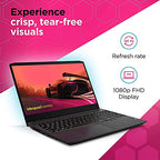 Lenovo Lenovo Ideapad Gaming 3 15 Ryzen 5 RTX 3050 Laptop