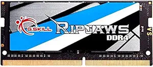 G.Skill F4-2400C16S-8GRSB 8GB DDR4 2400MHz Laptop Memory