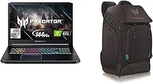 Acer Helios 300 RTX 2060 i7 Gaming Laptop