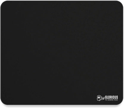 Glorious G-L Large Black Cloth Gaming Mousepad