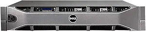 Dell PowerEdge R810 Quad CPU Server Renewed — main product image