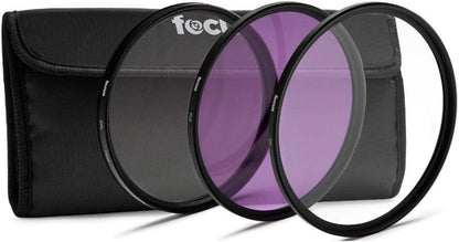 Sony ILCE-6100 Alpha a6100 Mirrorless Camera Kit