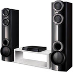 LG 360464 1000W 4.2 Channel 3D Blu-ray Home Theater