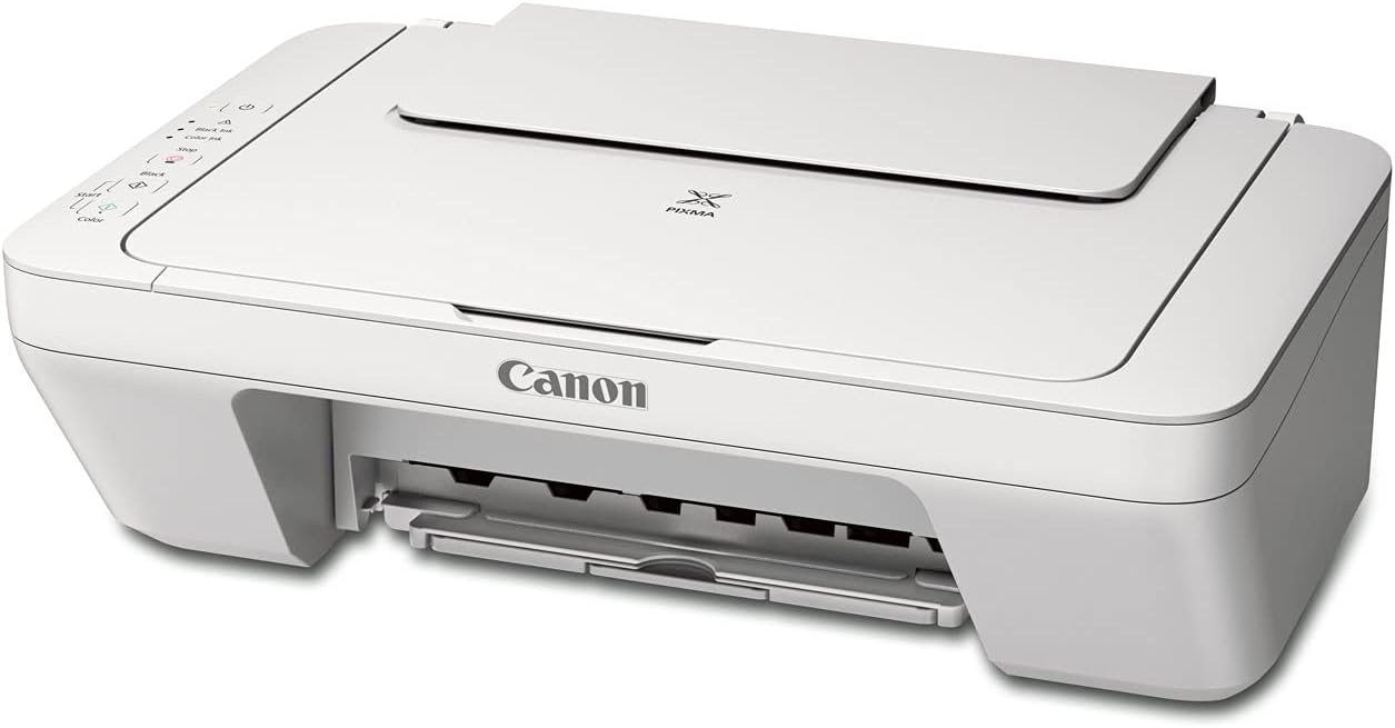 Canon PIXMA MG2522 All-in-One Inkjet Printer