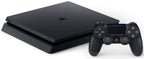 Sony Playstation 4 Slim 2TB SSD Renewed Console