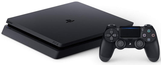 Sony Playstation 4 Slim 2TB SSD Renewed Console