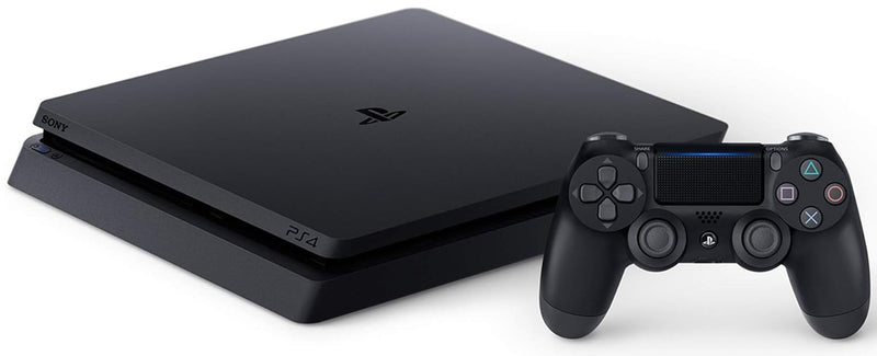 Sony Playstation 4 Slim 2TB SSD Renewed Console — main product image