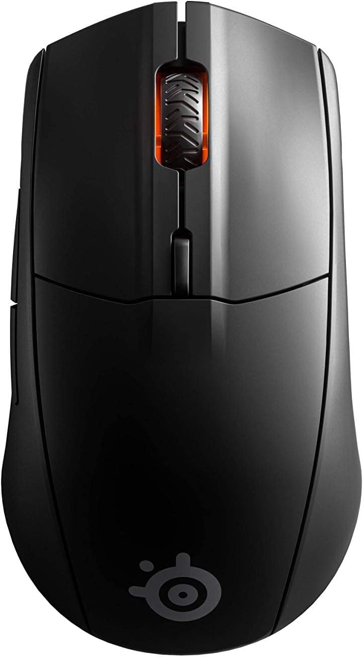 SteelSeries 62521 Rival 3 Wireless Gaming Mouse