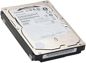 Toshiba MK3001GRRB 300GB 15K SAS Hard Drive