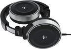 AKG K167 TIESTO Professional Over-Ear DJ Headphones