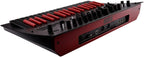 Korg MINILOGUE BA miniloguebass Analog Synthesizer