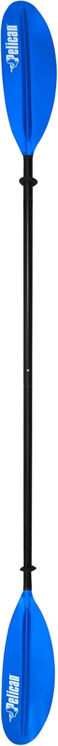 Pelican PDDL STANDARD 220CM Kayak Paddle Aluminum