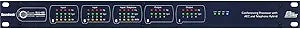 BSS BLU-102 Conferencing Processor with AEC and Telephone Hybrid — main product image
