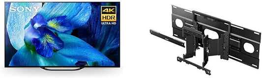 Sony BRAVIA XBR-65A8G 65" OLED 4K Ultra HD Smart TV