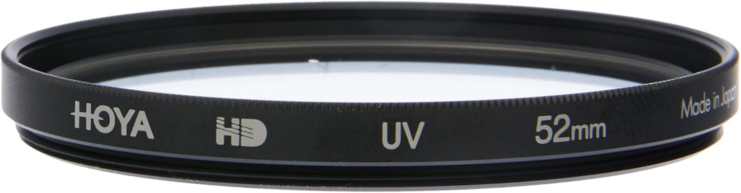 Hoya YHDUV052 52mm HD UV Hardened Multi-Coated Filter