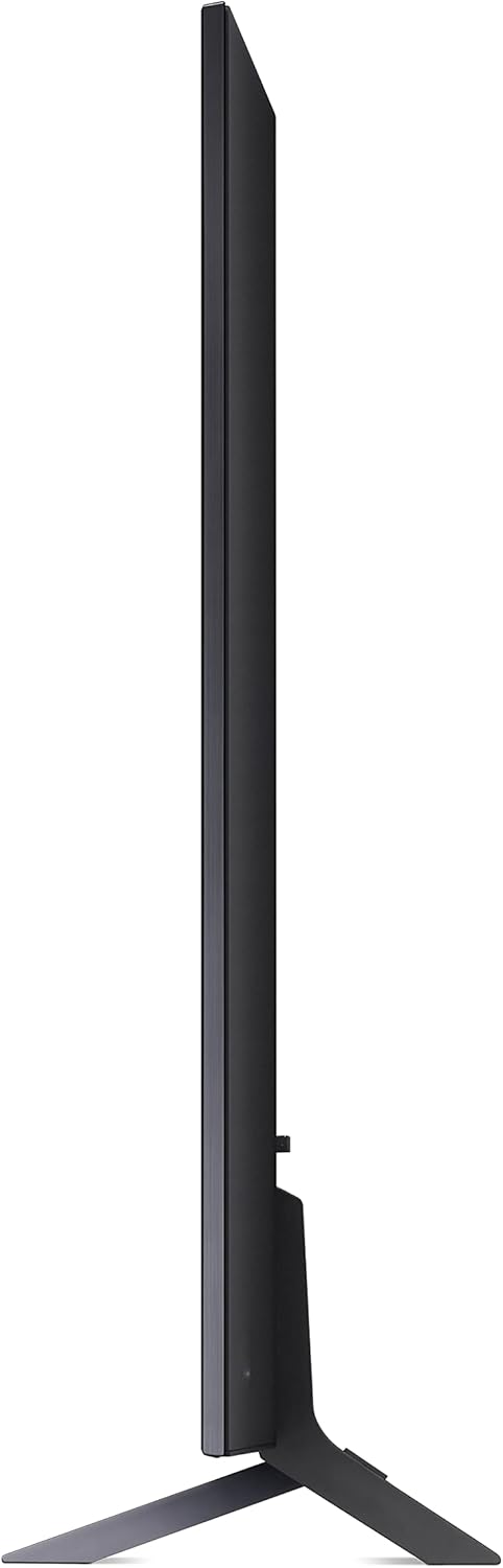 LG 75QNED75URA 75" QNED LED 4K Smart TV