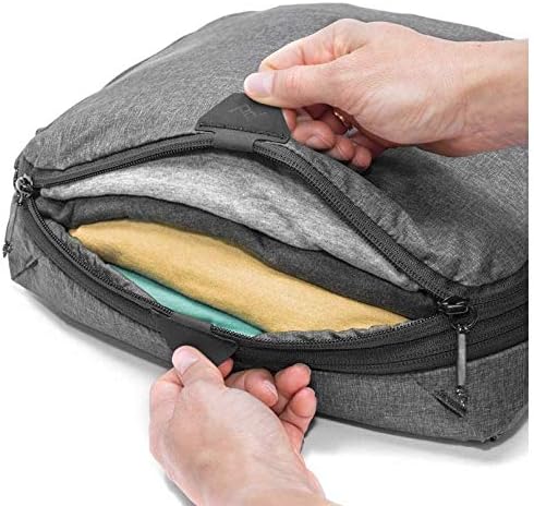 Peak Design BPC-M-PARENT Medium Packing Cube Compressible