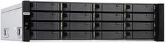 QNAP ES1686dc-2142IT 16-Bay Dual Controller ZFS NAS