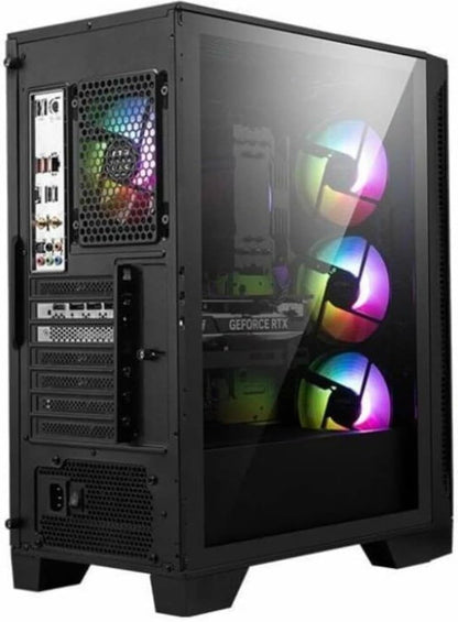 MSI CODR2C13NUC5257 Codex R2 RTX 4060 Gaming Desktop