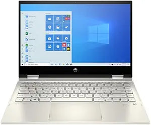 HP DW0023DX Pavilion x360 14" Convertible Laptop i5 8GB 256GB SSD