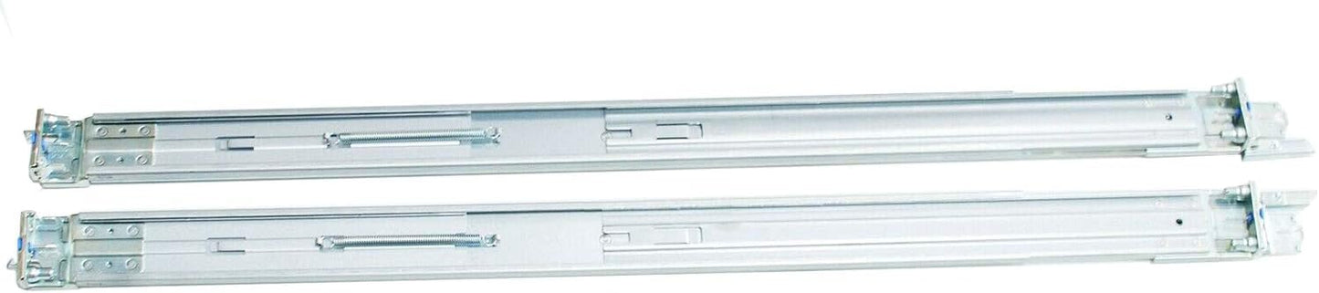 Dell 81WCD PowerEdge 1U Ready Rail Kit