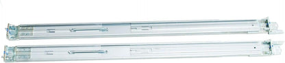 Dell 81WCD PowerEdge 1U Ready Rail Kit