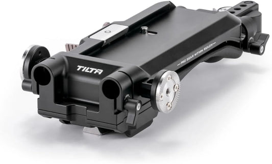 Tilta ES-T22-SPB Quick Release Shoulder Pad - Canon C400