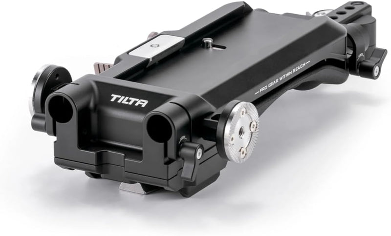 Tilta ES-T22-SPB Quick Release Shoulder Pad - Canon C400 — main product image