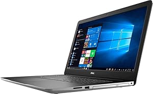 Dell Inspiron 17 i3793 i7 17.3" Laptop (Renewed)